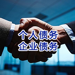 新抚追债公司